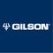 Logo for Gilson