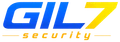 Logo for GIL7 Security
