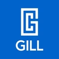 Logo for Gill Construction
