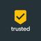 Logo for Trusted