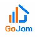 Logo of GoJom