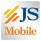 Logo for JS Bank