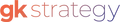 Logo for K Strategy