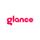 Logo for Glance
