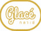Logo for Glacé