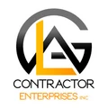 Logo for GLA Enterprises