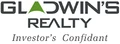Logo for Gladwin's Realty