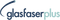 Logo for GlasfaserPlus