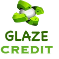 Logo for Glaze Credit