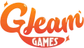 Logo of Gleam Games