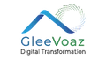 Logo for GleeVoaz