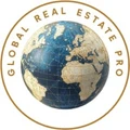 Logo for GLOBAL REAL ESTATE PRO