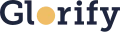 Logo for Glorify