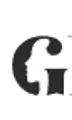 Logo for Glowery