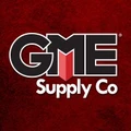 Logo for GME Supply