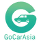 Logo for GoCarAsia