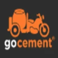 Logo of GoCement