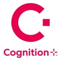 Logo for Cognition+