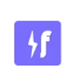 Logo for flexx