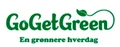 Logo for GoGetGreen