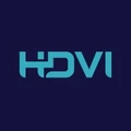 Logo for HDVI