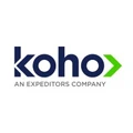 Logo for Koho