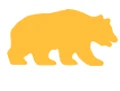 Logo for Golden Bear
