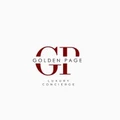 Logo for GOLDEN PAGE