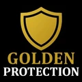 Logo for GoldenProtection