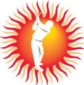 Logo for Golf Ventures
