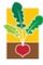 Logo for The Good Food Farm