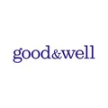Logo for Good & Well