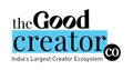 Logo for The Good Creator