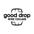 Logo for Good Drop Wine