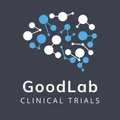 Logo for GoodLab Clinical Trials