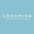 Logo for GOODMIND