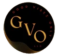 Logo for Good Vibez Only