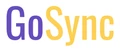 Logo for GoSync
