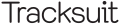 Logo for Tracksuit