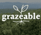Logo for Grazeable