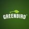 Logo for Greenbird