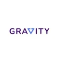 Logo for Gravity