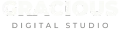 Logo for Gracious