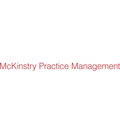 Logo for McKinstry