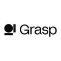 Logo for Grasp