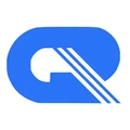 Logo for Gravity Rail