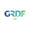Logo for GRDF