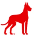 Logo for Great Dane