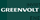 Logo for GREENVOLT