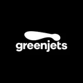 Logo of Greenjets